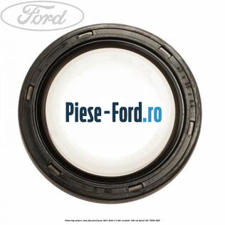 Simering arbore cotit fata Ford Focus 2011-2014 1.6 TDCi ECOnetic 105 cai #270EAE58DC